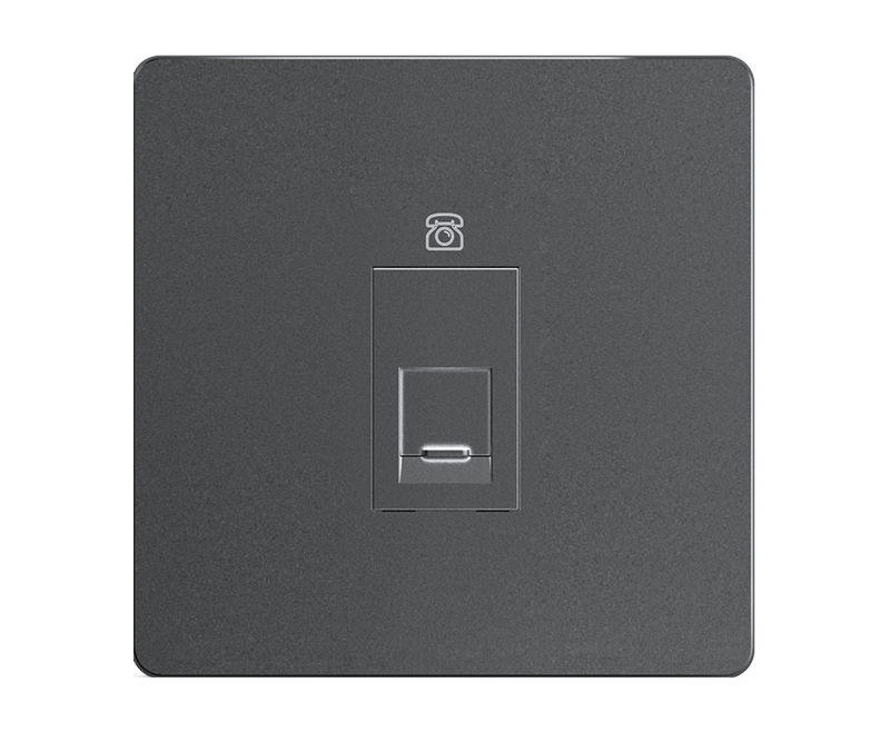 K8電話插座 K8電話插座